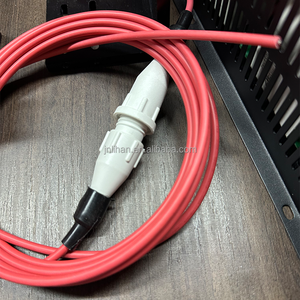Fuente de Alimentación Láser CO2 <span class=keywords><strong>Serie</strong></span> MYJG de 100W 150W para Tubo Láser CO2, Piezas de Máquina CO2 - Product Image 3
