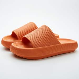 Nuove Ciabatte EVA all'Ingrosso per Uomo e Donna, Morbide, Antiscivolo, da Esterno, per Spiaggia e Mare - Product Image 4