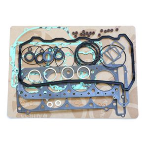 ชุดปะเก็นครบชุด (ไม่รวมซีลน้ำมัน) - Product Image 2