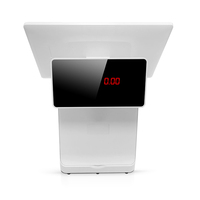 Vente en gros POS Machine Caisses enregistreuses POS Systèmes pour restaurant Systèmes de point de vente
