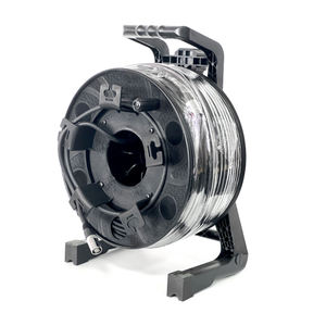 Su misura rj45 xlr Multicore <span class=keywords><strong>Cat5</strong></span> <span class=keywords><strong>cavo</strong></span> di serpente <span class=keywords><strong>cavo</strong></span> filo rg45 originale Multipair <span class=keywords><strong>cavo</strong></span> per schermo esterno - Product Image 3