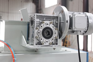 25kg 50kg than đóng gói than bánh máy đóng gói Phân bón hữu cơ trọng lượng điền niêm phong máy đóng gói - Product Image 5