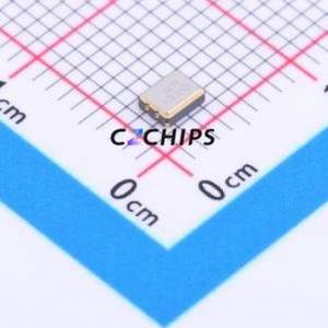 SX3M28.63636M20F30TNN Crystal Oscillator (Active) SMD3225-4P Crystal Oscillator 28.63636MHz 20ppm CMOS - Product Image 1