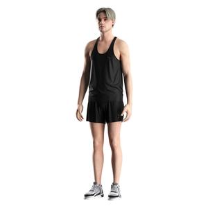 Pantalones Cortos Deportivos de Alta Calidad para Gimnasio, Secado Rápido, 5 Pulgadas, para Fisicoculturismo, Ropa Deportiva para Hombre, Entrenamiento Físico - Product Image 5