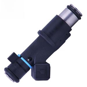 Форсунка топливная (инжектор) OEM 01F005A 01F004A для Citroen Xsara C5 1.8 1.4, Peugeot 406 407 1.8L <span class=keywords><strong>2.2</strong></span>, проверенная, гарантированная - Product Image 2