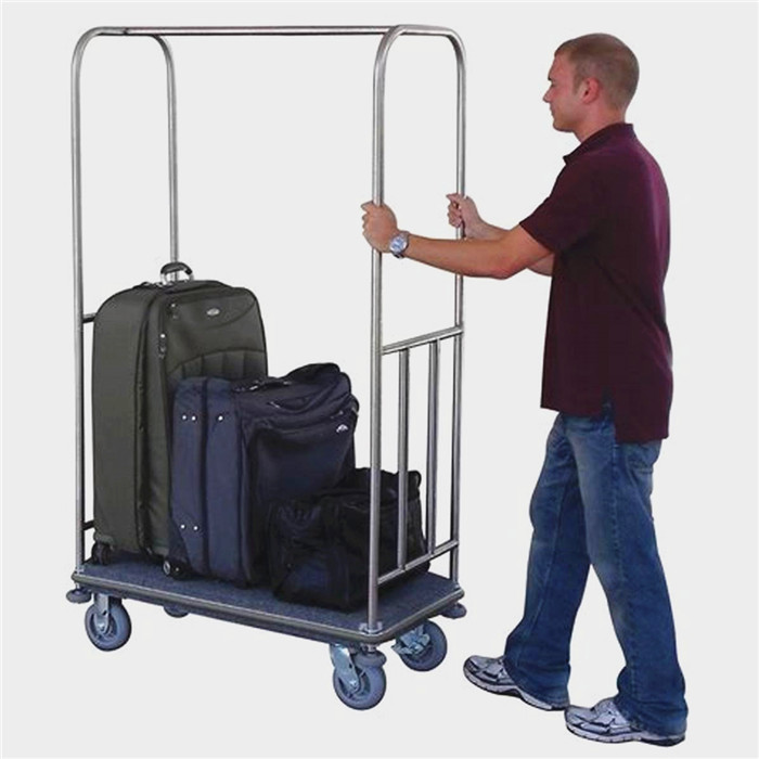 Bellman Luggage Cart China Trade,Buy 