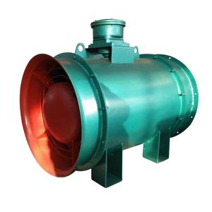 YBT/FBY/FUP/FBCDZ/Ventola Intubata Rc Jet Da Combattimento B2/Centrifuga/Mio/Assiale /Ventilatore/ventola - Product Image 6