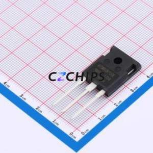 Original y nuevo ASW60R150E TO-247 Transistor de efecto de campo de transistor (MOSFET) Venta completa Chips de componentes electrónicos y servicio BOM - Product Image 1