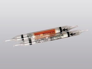 หลอดแยกเบนซีน RAE-Sep รุ่นดั้งเดิม M01-0312-000 สำหรับเครื่องตรวจจับก๊าซ UltraRAE PID - Product Image 2