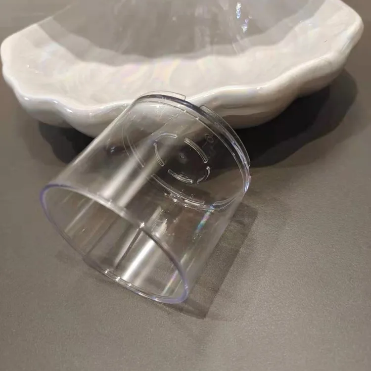 Custom Large Capacity Empty Color Candle Scented Candle Cup