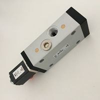 Camozi-Válvula Solenoide DC24V, 432C-015-50-A63