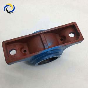 Boîtiers de bloc de plomb fendus de roulement de série de SN <span class=keywords><strong>SN310</strong></span> - Product Image 2