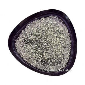 Particules de TPU recyclé, polyuréthane et plastique avec certification GRS pour l'injection TC de qualité supérieure - Product Image 2