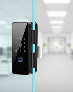 وصل حديثًا بدون مفتاح ، رمز تويا <span class=keywords><strong>NFC</strong></span> للتعرف على بصمة الإصبع لفتح تخزين البيانات السحابية - Product Image 4