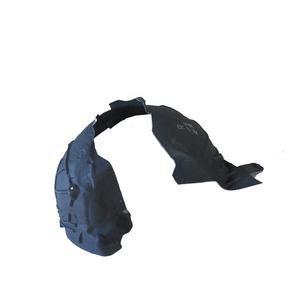 Para Audi A6 C8 2019 Revestimiento de guardabarros delantero OE 4KD821171 4KD821172 Material de fieltro acústico Protección de chip de piedra - Product Image 4