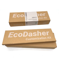   Nouvelle conception, carton ondulé pliable certifié, impression personnalisée, produit 100% carton, emballage en papier, boîte de rangement, boîte en carton