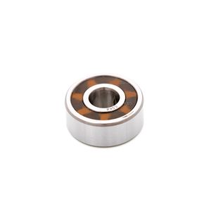 Roulement à sens unique LA BOUSSOLE CSK40PP avec rainure pour clavette, roue libre/embrayage, butée, alésage de 40 mm, précision P0, lubrifié à la graisse - Product Image 3