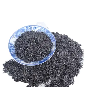 8x30 mesh 950IV coal granular activated carbon for powder plant coconut shell activated carbon for water plant