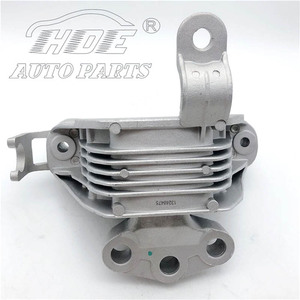 13248475 13347455 13248472 ขายส่งอะไหล่รถยนต์ HDE ยางรองแท่นเครื่องสำหรับ Chevrolet Cruze - Product Image 1
