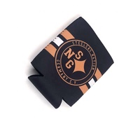 Support pour canette refroidissante, impression personnalisée, prix d'usine, 1 pièce