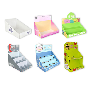 Exhibidores de Estante para Tiendas de Regalos Personalizados, Bebidas, Frutas, Aperitivos, Floristerías, Dulces, Vegetales, Cigarrillos y Supermercados - Product Image 3