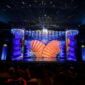 จอแสดงผล LED ให้เช่าในร่มและกลางแจ้ง REISS Full Color รุ่น P3.91 จอ LED ในร่ม ขายจากโรงงาน เซินเจิ้น รีสส์ ได้รับมาตรฐาน <span class=keywords><strong>CE</strong></span> ROHS <span class=keywords><strong>CEM</strong></span> รับประกัน 5 ปี - Product Image 5