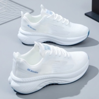 BUKEN 2025 Chaussures de basketball respirantes en maille recyclable, baskets de sport tendance pour étudiants, idéales pour l'extérieur en hiver