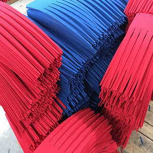 Zhenda Sikat Rol Cuci Mobil Busa EVA, untuk Mencuci Permukaan Mobil - Product Image 4