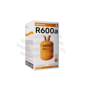 <span class=keywords><strong>Prix</strong></span> <span class=keywords><strong>de</strong></span> gros du réfrigérant R600a pour congélateurs à haute efficacité - Product Image 1