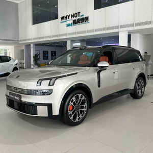 Linco 2025 Lynk & <span class=keywords><strong>Co</strong></span> 900 1,5 T ULTRA Auto SUV Vehículo eléctrico de lujo de 6 asientos 240PS Engranaje automático Cuero New Energy Plug-In Hybrid - Product Image 4