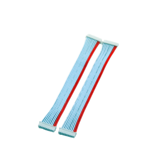 MX51021 konektor Molex 1.2 Pitch 2-15pin Harness kabel otomotif 32 26AWG pria dengan PVC konektor kawat - Product Image 4