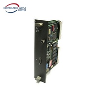 Carte d'interface de circuit principal PLC, programmation, contrôle d'automatisation industrielle, pièce de rechange HIEE300936R0101 UFC718AE101, originale, neuve