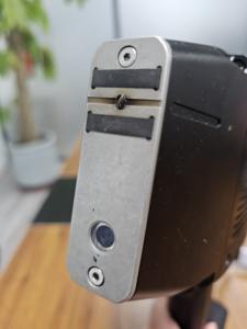 Analizador de aleación de metal Libs Espectrómetro de ruptura inducida por láser Origen de EE. UU. - Product Image 4