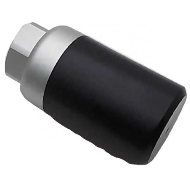 Wireless Vibration Temperature Sensor
