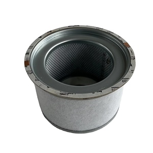 ตัวกรองเครื่องแยกน้ำมันอุตสาหกรรมสำหรับ42862077 Manny ใหม่และสำหรับสกรูคอมเพรสเซอร์ชิ้นส่วนอุตสาหกรรมคอมเพรสเซอร์ - Product Image 1