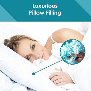 Imbottitura in Memory Foam Sminuzzato a Lento Ritorno <span class=keywords><strong>per</strong></span> Cuscini, Giocattoli Imbottiti, Letti <span class=keywords><strong>per</strong></span> Animali Domestici, Materiale di Ricarica Sottovuoto - Product Image 3