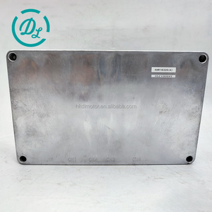 Carte de commande hydraulique d'excavatrice EexcavaStart KHR16326, pièce de rechange pour SH210-5 SH280-5 SH350-5 CX210B CX290B, Plug and Play - Product Image 5
