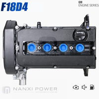 Motore Completo Nuovo F18D4 1.8L Benzina per Chevrolet Cruze 2008-2016, Emissioni Euro V 2011-2018, Garanzia 12 Mesi