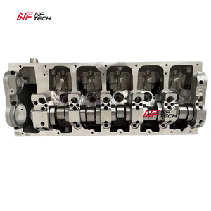 ชุดหัวถัง070103063D 908812 2.5TDI axd สำหรับ VW crafter transporter Touareg Multivan Van - Product Image 1