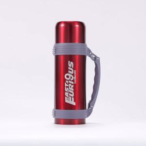 Big Vacuum Insulated Thermal Flask <b>Bottle</b> Stainless Steel 304 Double Insulated - Product Image 5