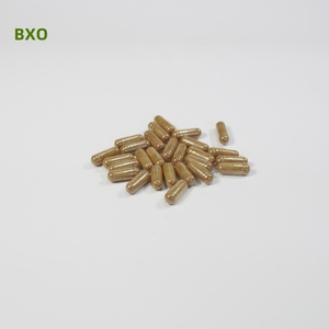 Gloden Proveedor Suplemento Herbal Cápsula Nature Oem Extracto de Garcinia Cambogia Mejor Calidad Precio Bajo - Product Image 3