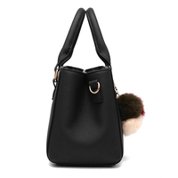 Nouveau Sac Fourre-tout Femme 2026 en PU/PVC – Sacs à Main Tendance en Cuir PU pour Femmes