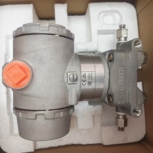 Rosemounte Série 3051 3051CD2A22A1JM5B4L4V5Q4Q8HR5A0305 avec boîtier en acier inoxydable - Product Image 3