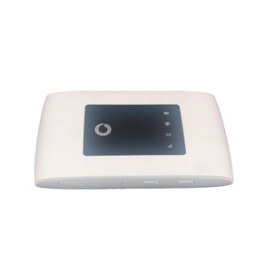 Débloqué ZTE Vodafone Mobile Wi-Fi R218 R218z 4G Wifi routeur FFF LTE Cat4 150Mbps Pk Mf920