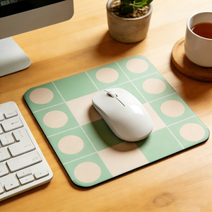 TTX High Quality E-Sports Gaming <strong>Mousepad</strong> with Precise <strong>Control</strong> Personalizable Smoother Surface Customizable Cartoon Mouse Pad - Product Image 1