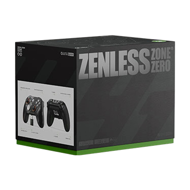 HOT GameSir G7 Pro Zenless Zone Zero(ZZZ) Wireless Game Controller Xbox Licensed TMR Joystick With Charging Dock for PC Android