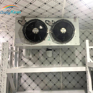 Cámara Frigorífica Modular para Almacenamiento de Productos Frescos - Product Image 2
