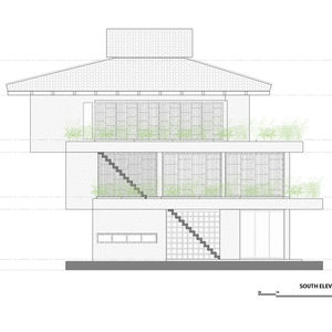 Supdesigner - Rendu 3D résidentiel - Design d'intérieur - Villa de luxe - Service de rendu 3D personnalisé moderne - Design d'intérieur - Product Image 1