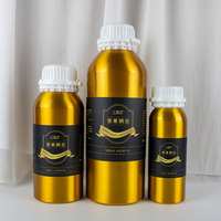 Diffuseur d'arôme concentré dans la Collection des hôtels, huile de parfum adaptée aux Clubs de SPA, centres commerciaux, salle de sport et centres commerciaux