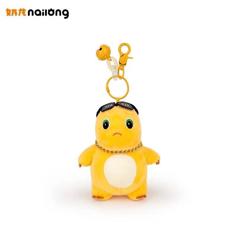 จี้แว่นกันแดดมังกรนม